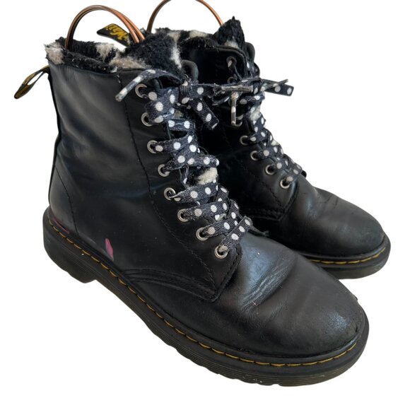 Dr Martens boots - Picture 3 of 13